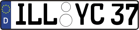 ILL-YC37