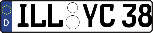 ILL-YC38