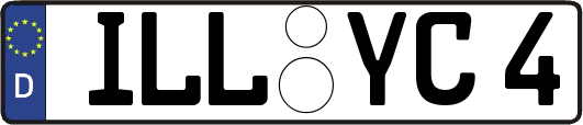ILL-YC4