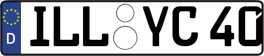 ILL-YC40