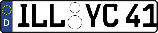 ILL-YC41