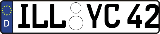 ILL-YC42