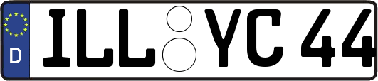 ILL-YC44
