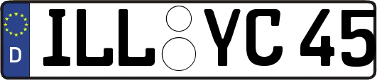 ILL-YC45