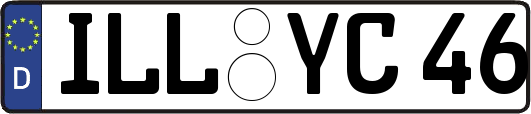 ILL-YC46