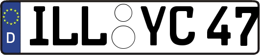 ILL-YC47