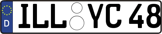 ILL-YC48