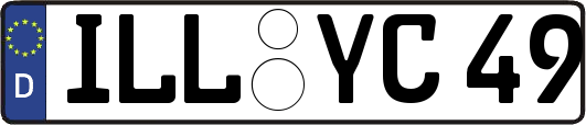 ILL-YC49