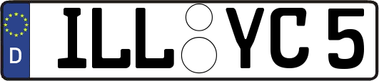 ILL-YC5