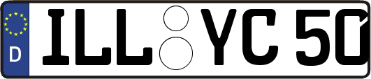 ILL-YC50