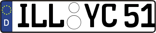 ILL-YC51