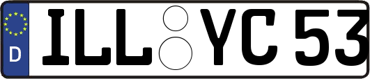 ILL-YC53