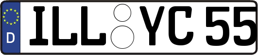 ILL-YC55