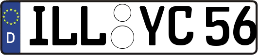 ILL-YC56