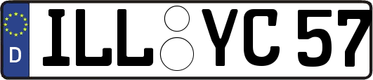 ILL-YC57