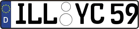 ILL-YC59