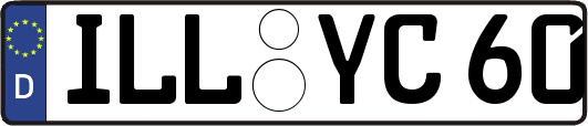 ILL-YC60