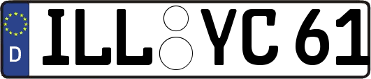 ILL-YC61
