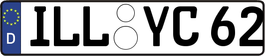 ILL-YC62