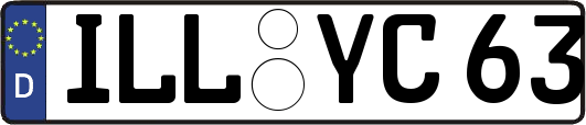 ILL-YC63