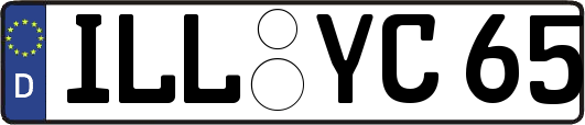 ILL-YC65