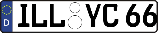 ILL-YC66