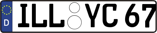 ILL-YC67
