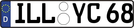 ILL-YC68