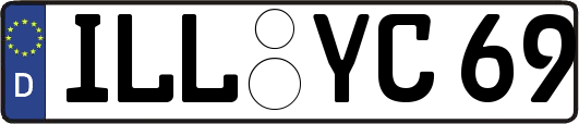 ILL-YC69