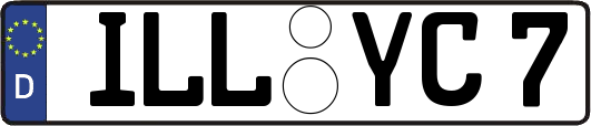 ILL-YC7