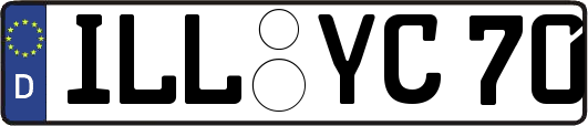 ILL-YC70