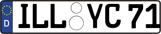 ILL-YC71