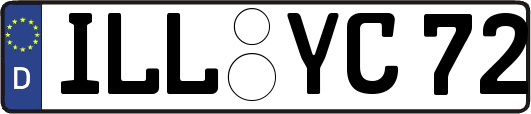 ILL-YC72