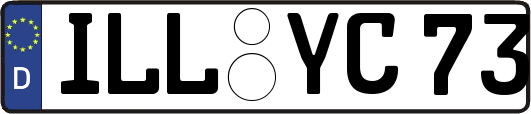 ILL-YC73