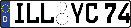 ILL-YC74