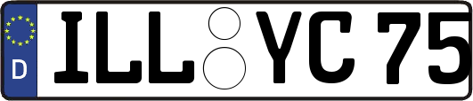 ILL-YC75