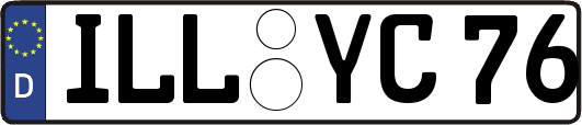 ILL-YC76