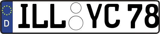 ILL-YC78