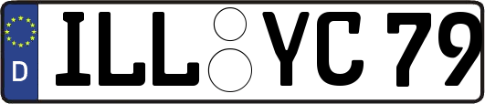 ILL-YC79
