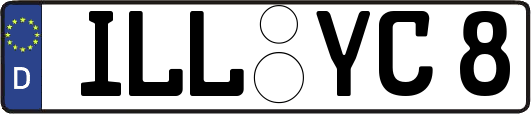ILL-YC8