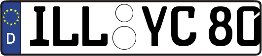 ILL-YC80