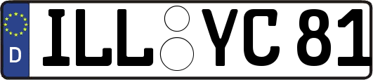 ILL-YC81