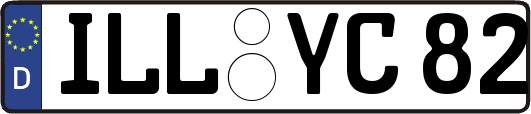 ILL-YC82