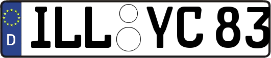 ILL-YC83