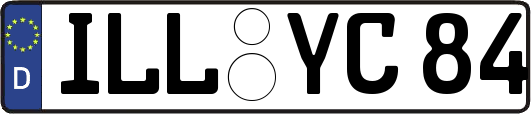 ILL-YC84