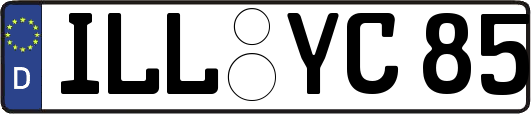 ILL-YC85