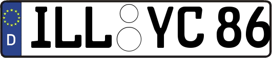 ILL-YC86