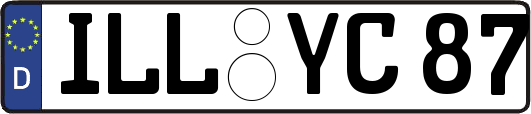 ILL-YC87