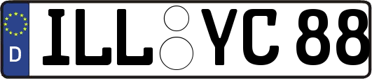 ILL-YC88