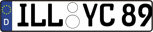 ILL-YC89
